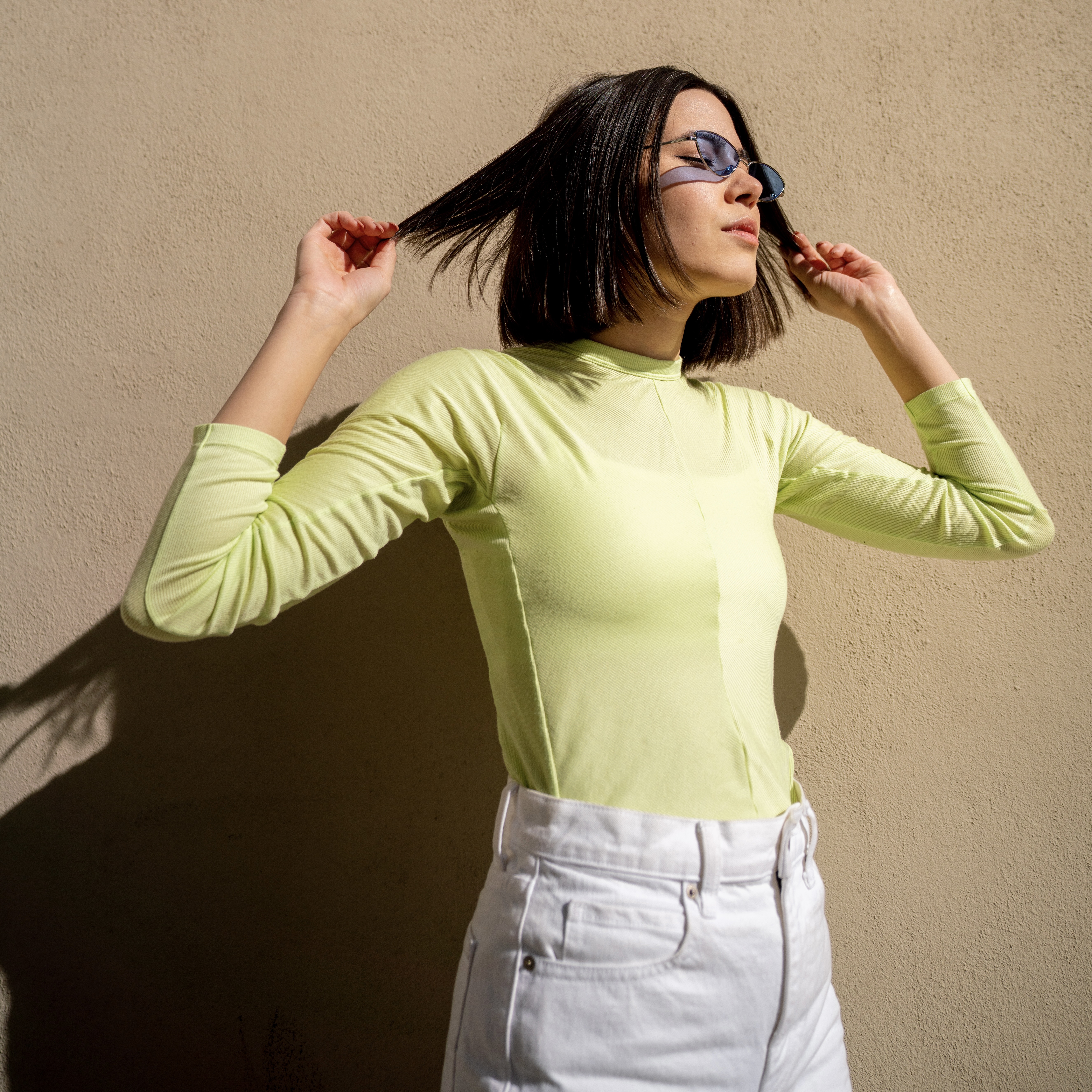 girl-touching-hair-portrait